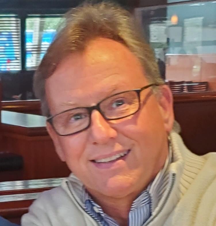 Paul Klubek